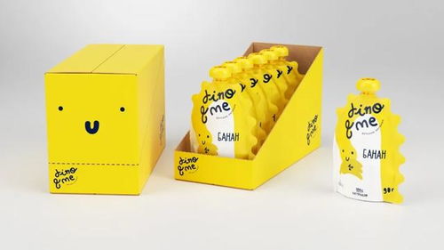 優(yōu)秀包裝設計欣賞 實用的 包