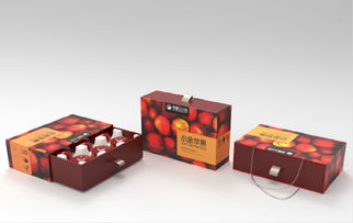 學習分享 產品包裝設計 課程總結