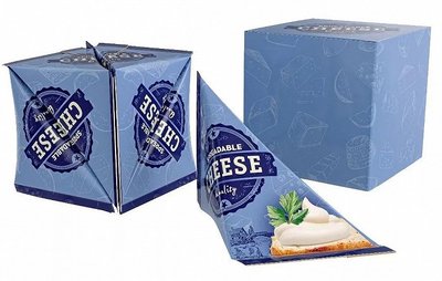 利樂推全新立方體包裝方案,可節(jié)省40%儲存運(yùn)輸空間