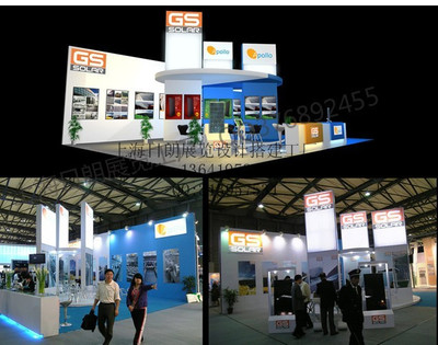 上海日朗展覽服務(wù) 專業(yè)汽車博覽會布置與展會裝修專家