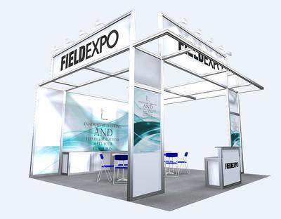 越秀區(qū)展會木結(jié)構(gòu)展臺搭建工廠 專業(yè)會展服務(wù)的引領(lǐng)者