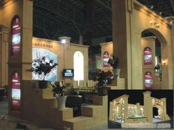 電子商務浪潮下的金華會展經濟 義烏、永康、東陽等地展覽搭建制作新趨勢